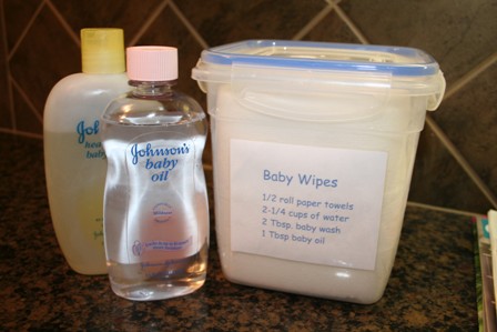 homemade-baby-wipes