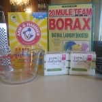 What You'll Need to Make Homemade Laundry Detergent