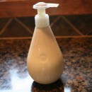 diy liquid hand soap