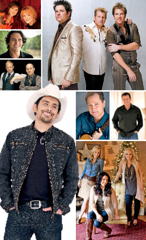 country music