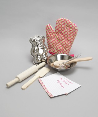 Baking Set $14.99, Orig $30