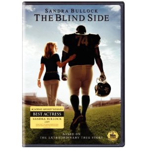 blind-side