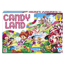 candy-land hasbro game coupons