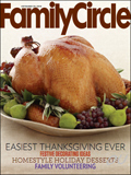 family circle magazine