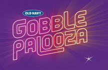 gobble-palooza