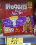 huggies