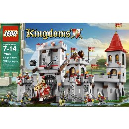 lego-castle