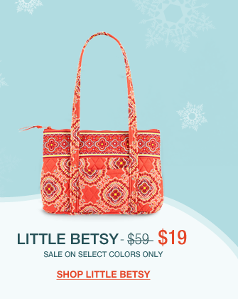 little betsy