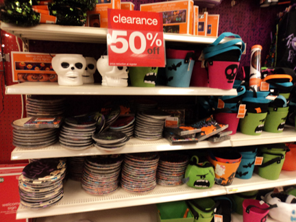 target-halloween-markdowns