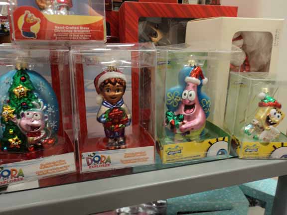 tjmaxx-holiday-ornaments-dora