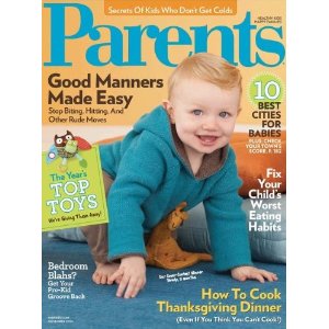 parents-magazine