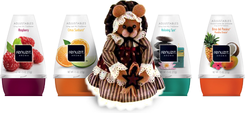 renuzit