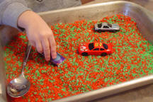 rice-craft