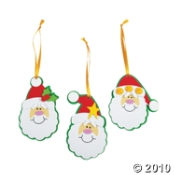santa
