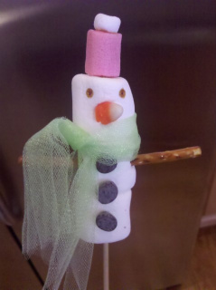 snowman