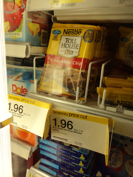 target-nestle
