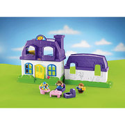 fisher-price
