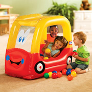 little tikes