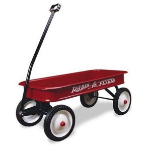 radio flyer
