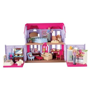 fisher-price