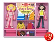 Melissa & Doug