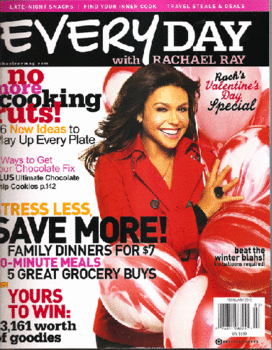 everyday with rachael ray
