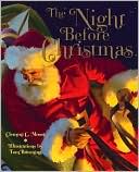 Night before Christmas bn