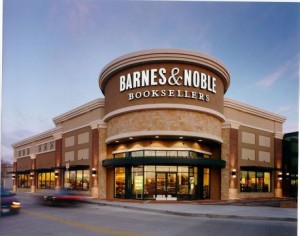 barnes and noble store