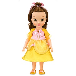 belle
