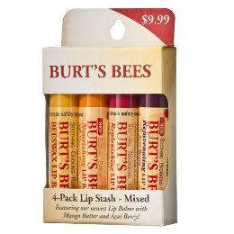 burt's bees