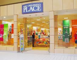 The Children's Place printable coupon