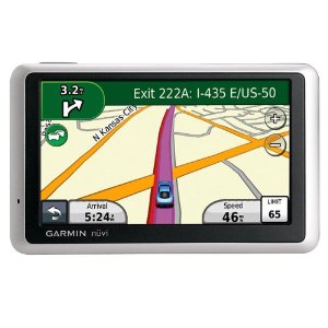 garmin