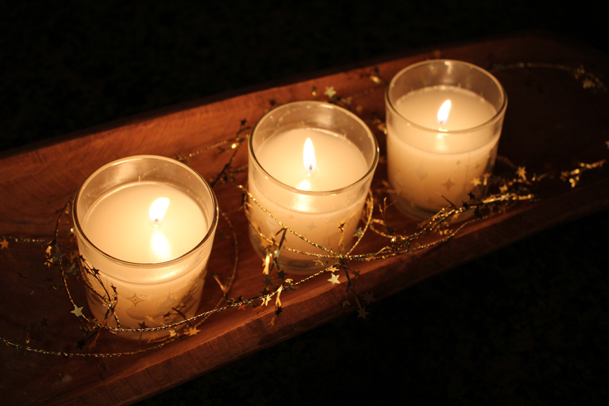 glade-candles