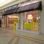 Bath & Body Works coupon