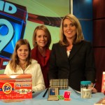 mommysavers on tv instant bargains kim danger