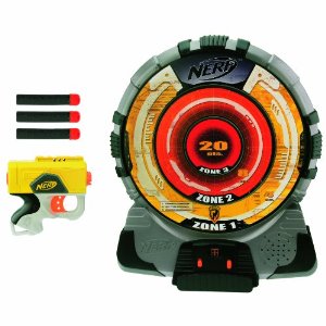 nerftarget