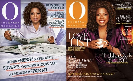 oprah