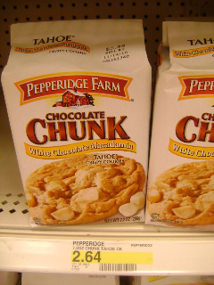 pepperidge