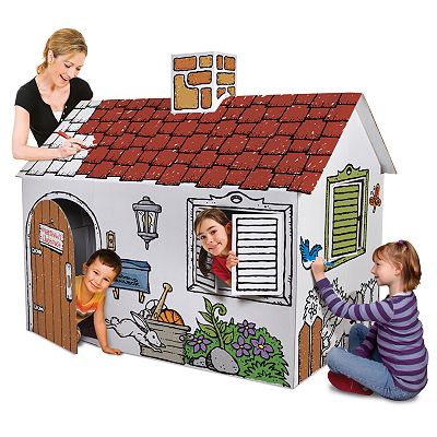 playhouse