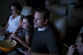 popcorn