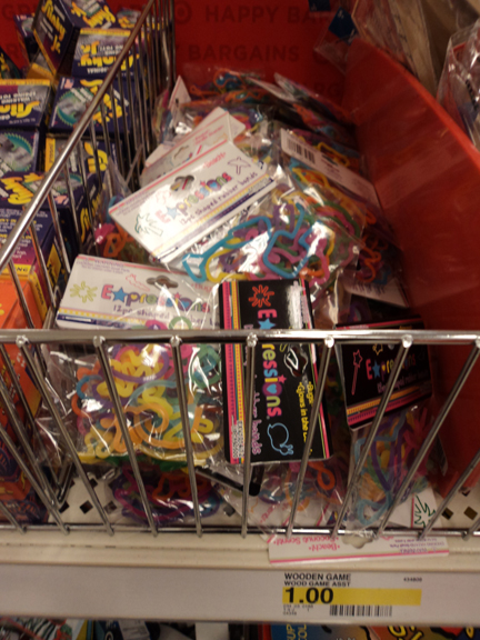 target 001