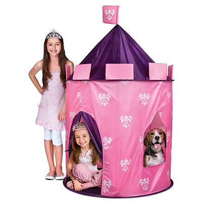 tent