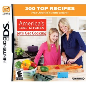 test-kitchen