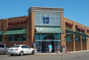 Walgreens deals and coupon matchups