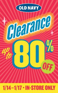 old navy