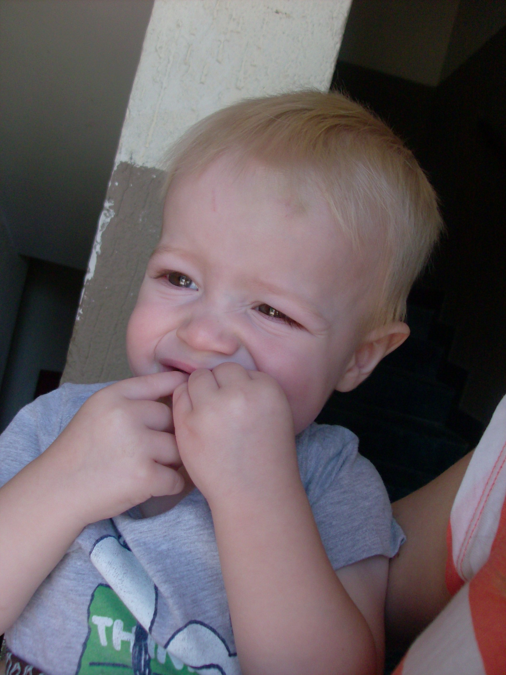 Homemade Teething Pops = Happy Baby Mommysavers Mommysavers