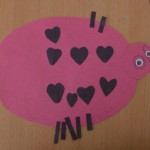 Love Bug Valentine