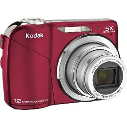 Kodak C190 Camera Target