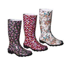 Target Women's Rainboots