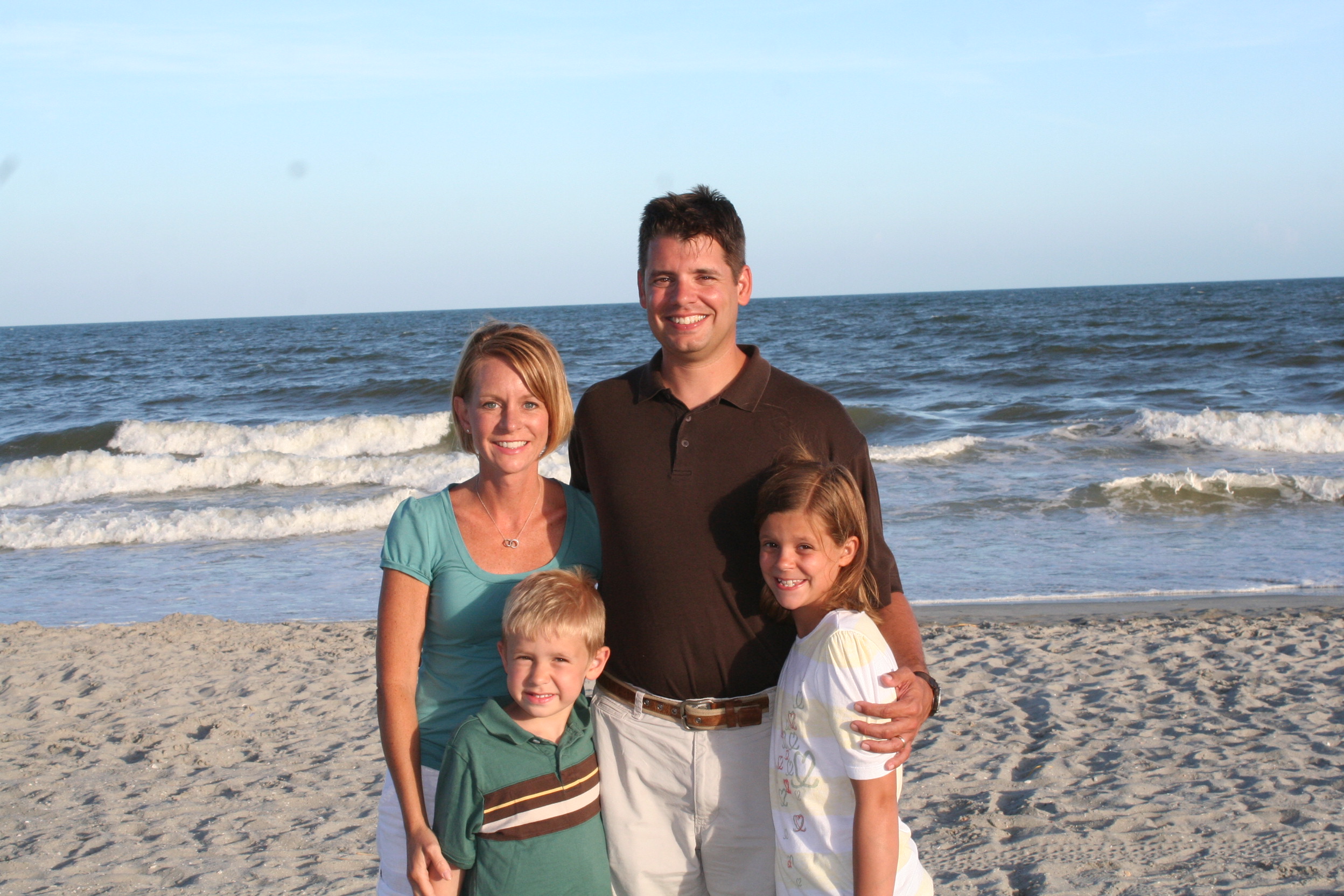 family mission statement